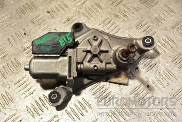 Моторчик стеклоочистителя задний Toyota Auris (E15) 2006-2012 8513002030 353434 euromotors.com.ua