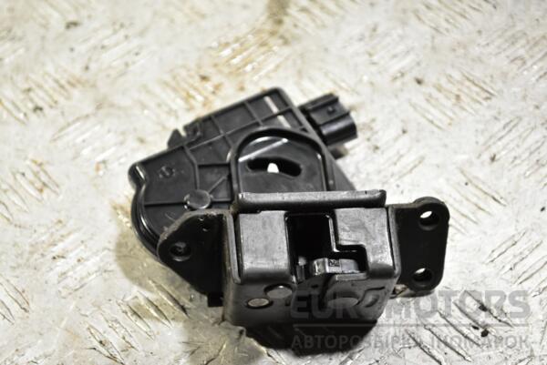 Замок кришки багажника електро 3 Піна Toyota Auris (E15) 2006-2012 6935002080 353439 - 2