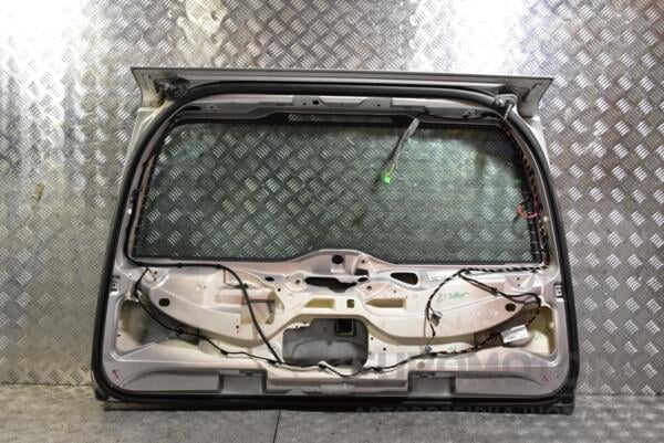 Кришка багажника зі склом універсал Volvo V70 2001-2006 8614155 353443 - 2