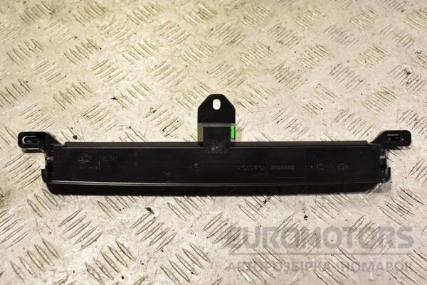 Фонарь сигнала торможения (дополнительный стоп-сигнал) Volvo V70 2001-2006 8658948 353445 - 2