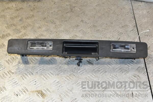 Ручка открывания крышки багажника наружная Volvo V70 2001-2006 9203101 353447 euromotors.com.ua