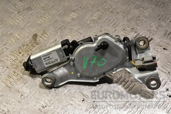 Моторчик стеклоочистителя задний Volvo V70 2001-2006 8667188 353449 euromotors.com.ua