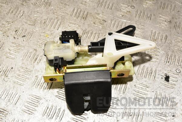 Замок крышки багажника электр 4 пина Volvo V70 2001-2006 30716331 353451 - 2