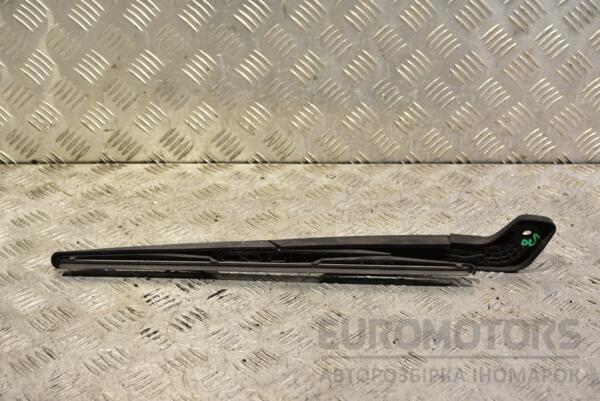 Дворник задний Volvo V70 2001-2006 353453 euromotors.com.ua