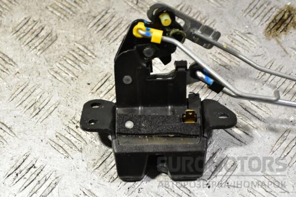 Замок крышки багажника механ Hyundai Getz 2002-2010 812301C000 353458 - 2