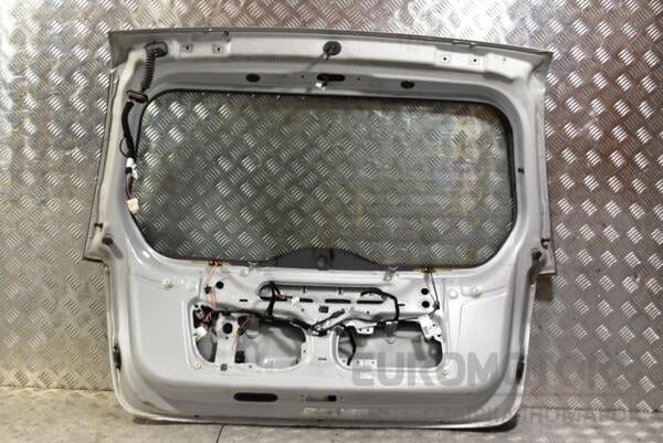 Кришка багажника зі склом Hyundai Getz 2002-2010 737001C200 353462 - 2