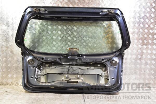 Крышка багажника со стеклом универсал VW Passat (B6) 2005-2010 3C9827025M 353464 - 2