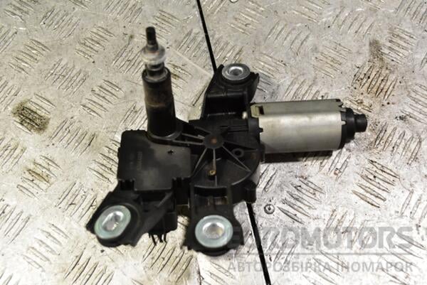 Моторчик стеклоочистителя задний VW Passat (B6) 2005-2010 3C9955711A 353470 - 2