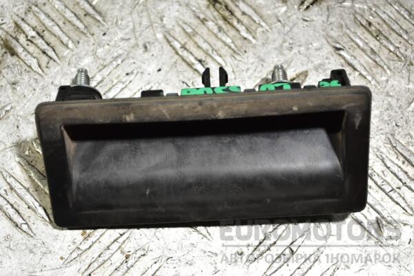 Кнопка відкриття кришки багажника зовнішня VW Passat (B6) 2005-2010 5N0827566 353472 euromotors.com.ua