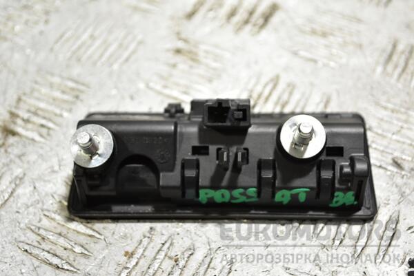 Кнопка открывания крышки багажника наружная VW Passat (B6) 2005-2010 5N0827566 353472 - 2