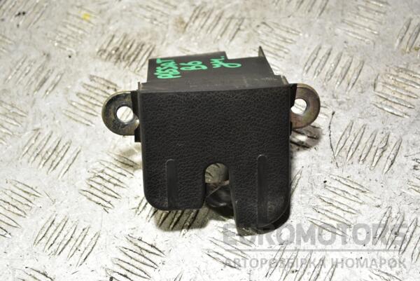 Замок кришки багажника електро 4 Піна VW Passat (B6) 2005-2010 3C9827645A 353474 euromotors.com.ua