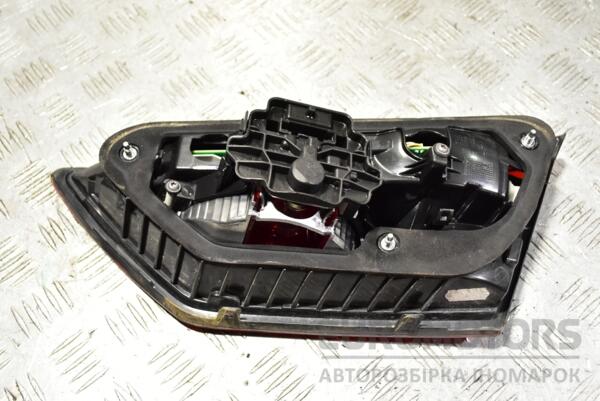 Фонарь левый внутрений -16 (дефект) Seat Leon 2013 5F9945307B 353476 - 2
