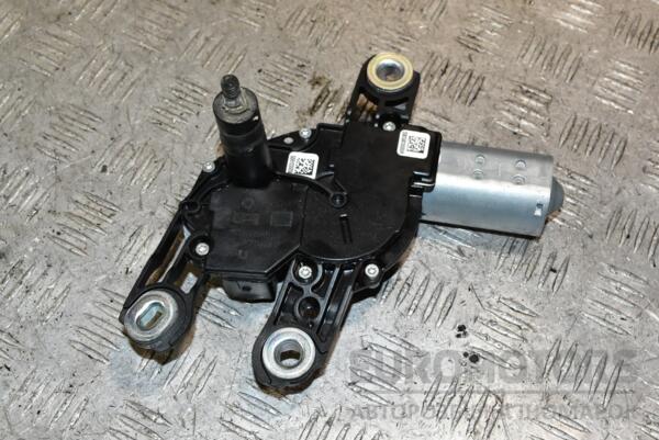 Моторчик склоочисника задній Seat Leon 2013 5F9955711 353480 - 2