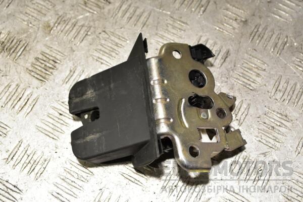 Замок кришки багажника електро 4 Піна Seat Leon 2013 5E0827505A 353482 - 2