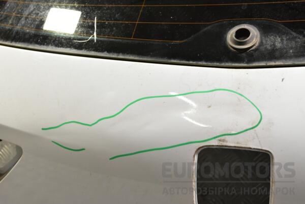Кришка багажника зі склом універсал (дефект) Seat Leon 2013 353484 - 2