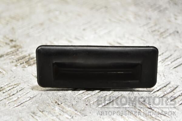 Кнопка відкриття кришки багажника зовнішня Skoda Fabia 2007-2014 5J0827566E 353493 - 2