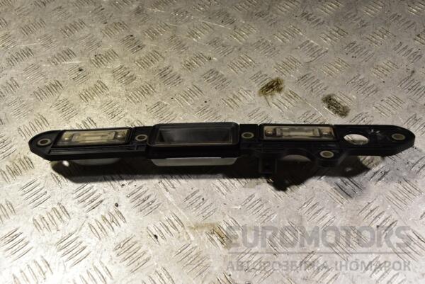 Ручка відкривання кришки багажника зовнішня електрика VW Golf Plus 2005-2014 353499 euromotors.com.ua