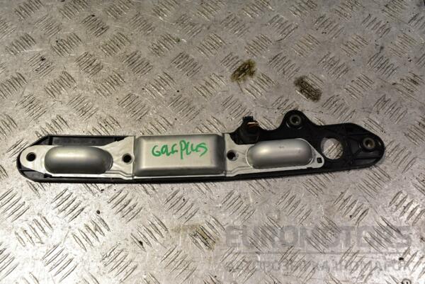Ручка відкривання кришки багажника зовнішня електрика VW Golf Plus 2005-2014 353499 - 2