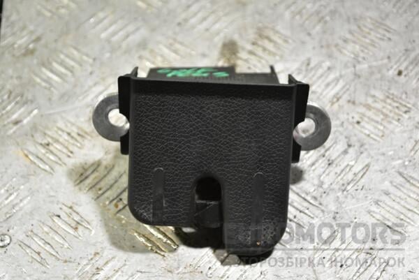 Замок крышки багажника электр 4 пина VW Golf Plus 2005-2014 5M0827505B 353501 euromotors.com.ua