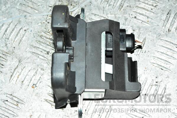 Замок кришки багажника електро 4 Піна VW Golf Plus 2005-2014 5M0827505B 353501 - 2