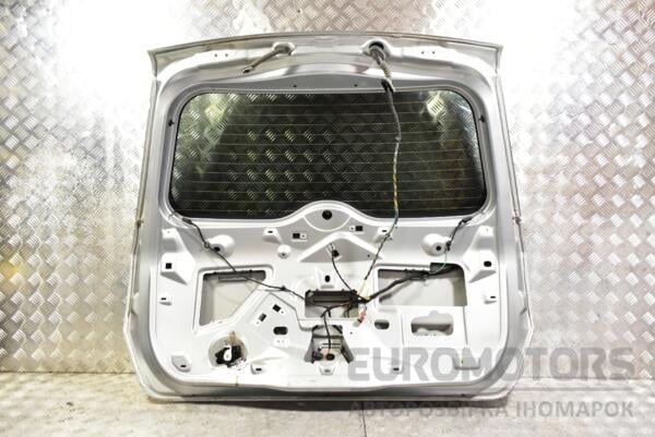 Крышка багажника со стеклом Ford Fusion 2002-2012 P2N11N40400AH 353507 - 2