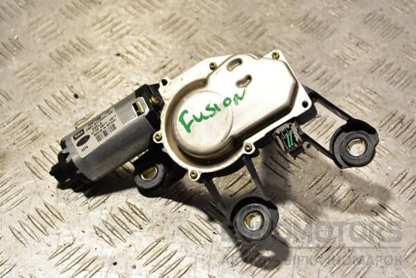 Моторчик стеклоочистителя задний Ford Fusion 2002-2012 2S61A17K441AB 353509 euromotors.com.ua