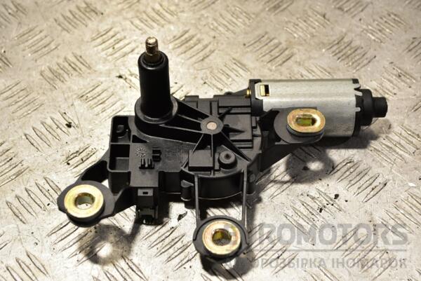 Моторчик стеклоочистителя задний Ford Fusion 2002-2012 2S61A17K441AB 353509 - 2