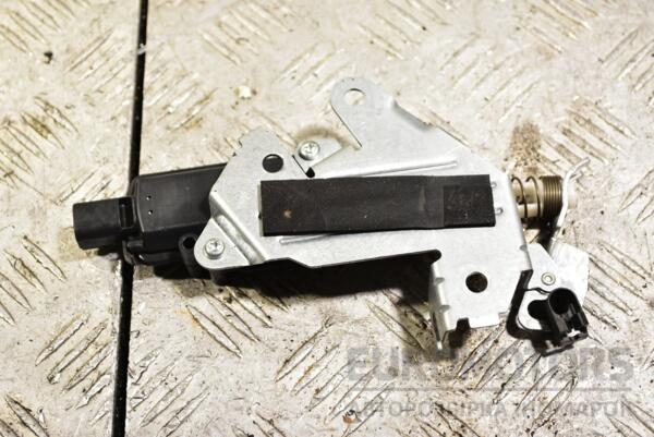 Активатор замка крышки багажника Ford Fusion 2002-2012 2S61432A98AE 353512 - 2