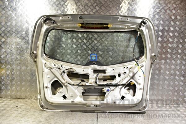 Кришка багажника зі склом Toyota Corolla Verso 2004-2009 353516 - 2