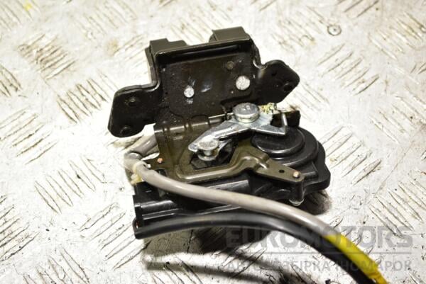 Замок кришки багажника електро 4 Піна Toyota Corolla Verso 2004-2009 353522 - 2
