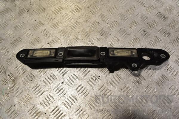 Ручка открывания крышки багажника наружная электр VW Touran 2003-2010 1T0827574L 353528 euromotors.com.ua