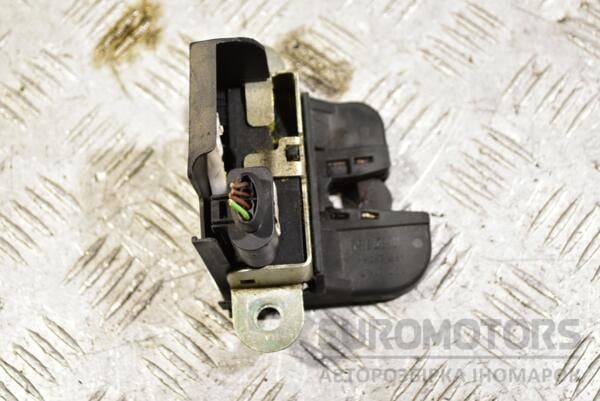 Замок крышки багажника электр 4 пина VW Touran 2003-2010 1T0827505G 353530 euromotors.com.ua