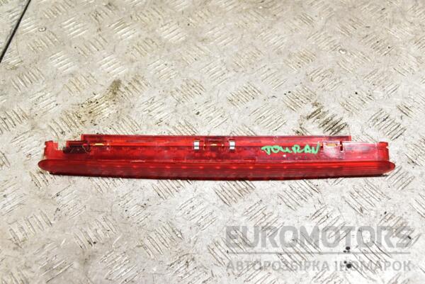Фонарь сигнала торможения (дополнительный стоп-сигнал) VW Touran 2003-2010 1T0945097A 353532 euromotors.com.ua