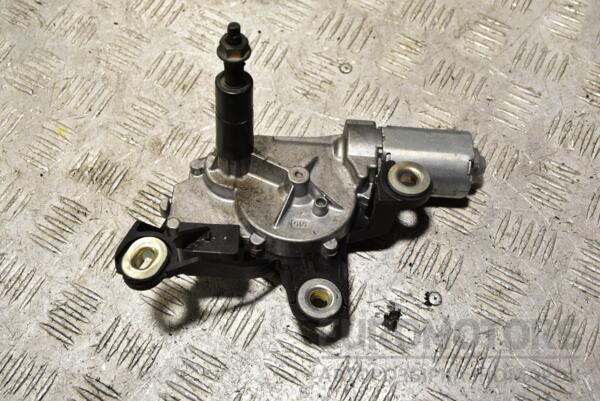 Моторчик стеклоочистителя задний VW Touran 2003-2010 1T0955711C 353533 - 2