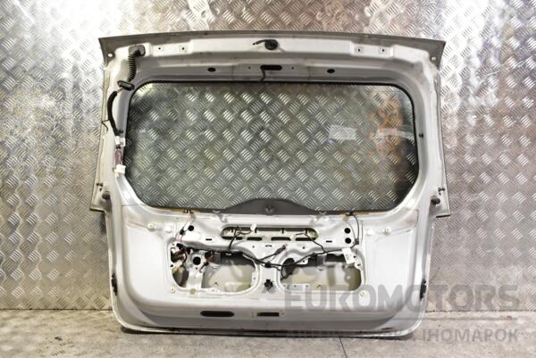 Кришка багажника зі склом Hyundai Getz 2002-2010 737001C200 353535 - 2