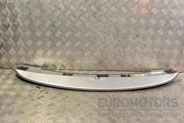 Спойлер крышки багажника (дефект) Hyundai Getz 2002-2010 872101C200 353537 - 2