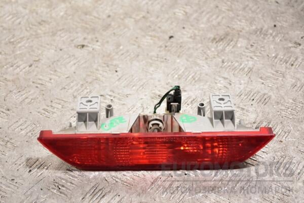 Фонарь сигнала торможения (дополнительный стоп-сигнал) Hyundai Getz 2002-2010 927501C0 353543 euromotors.com.ua