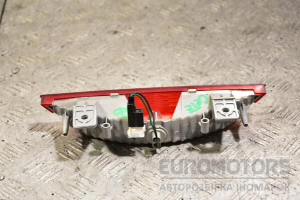 Фонарь сигнала торможения (дополнительный стоп-сигнал) Hyundai Getz 2002-2010 927501C0 353543 - 2