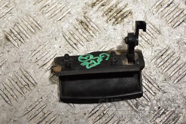 Ручка крышки багажника наружная Hyundai Getz 2002-2010 817201C000 353545 euromotors.com.ua