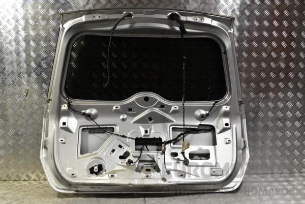 Крышка багажника со стеклом (дефект) Ford Fusion 2002-2012 P2N11N40400AH 353548 - 3