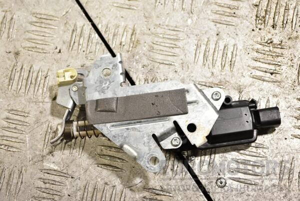 Активатор замка кришки багажника Ford Fusion 2002-2012 2S61432A98AE 353554 - 2