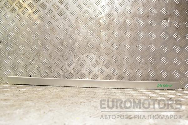Панель подсветки номера Ford Fusion 2002-2012 3N11N43404AAW 353556 euromotors.com.ua