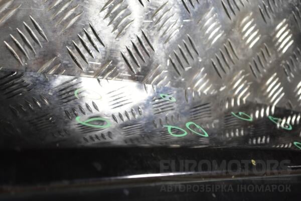 Кришка багажника зі склом (дефект) Hyundai Getz 2002-2010 737001C200 353558 - 2