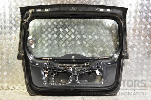 Кришка багажника зі склом (дефект) Hyundai Getz 2002-2010 737001C200 353558 - 3