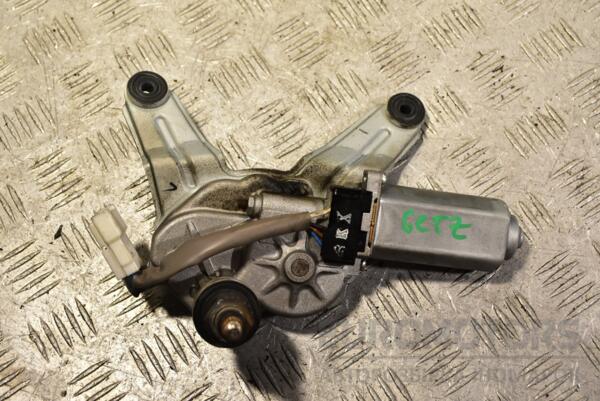 Моторчик стеклоочистителя задний Hyundai Getz 2002-2010 987001C000 353561 euromotors.com.ua