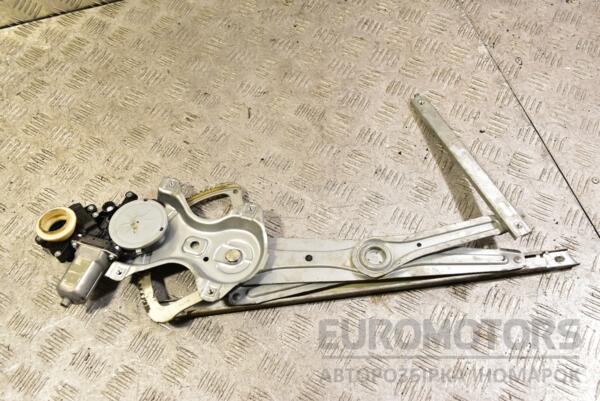 Стеклоподъемник передний левый электр 10 пинов Toyota Verso 2009-2018 698200F020 353579 - 2