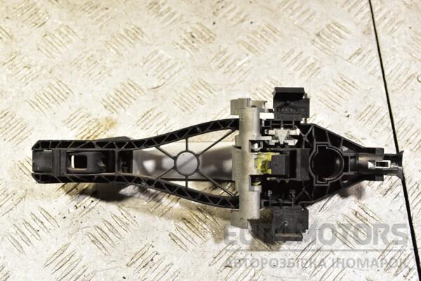 Ручка двері зовнішня задня права Volvo V70 2007-2016 353600 - 2