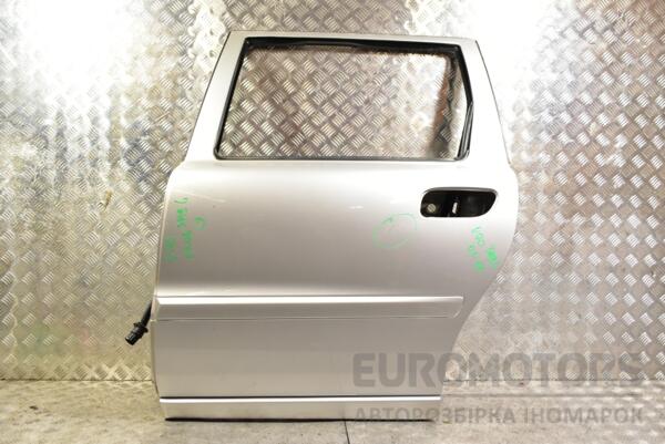 Дверь задняя левая (дефект) Volvo V70 2001-2006 353608 euromotors.com.ua