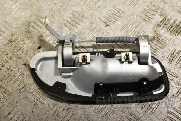 Ручка двері зовнішня задня ліва Volvo V70 2001-2006 353613 - 2
