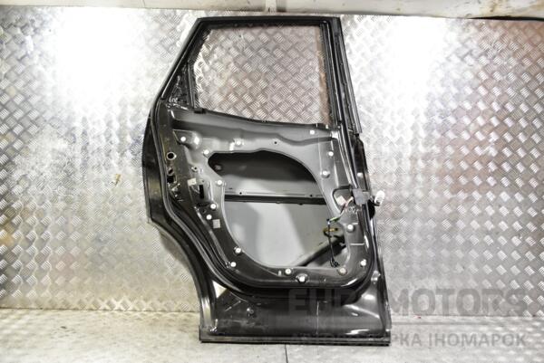 Двері задні ліві (дефект) Mazda CX-7 2007-2012 353619 - 2
